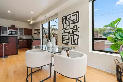 808 N Greenview Avenue #2E, Chicago, IL 60642 - Photo 9
