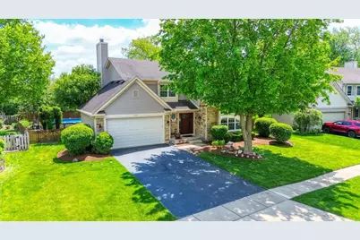 1216 Churchill Road, Bartlett, IL 60103 - Photo 1