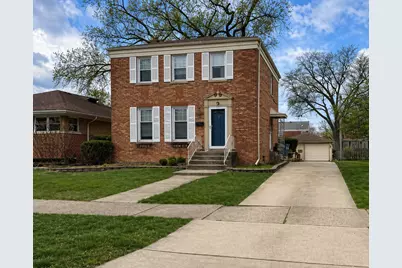 1518 Cleveland Avenue, La Grange Park, IL 60526 - Photo 1