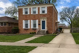 1518 Cleveland Ave, La Grange Park, IL 60526 - Photo 1