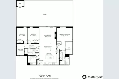4405 N Richmond Street #205, Chicago, IL 60625 - Photo 23