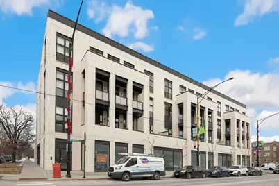 4405 N Richmond Street #205, Chicago, IL 60625 - Photo 1