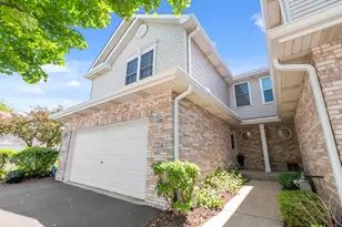 2724 Schooner Dr, New Lenox, IL 60451 - Photo 1