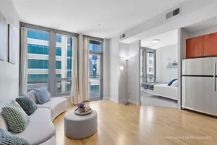 565 W Quincy St, Chicago, IL 60661 - Photo 5