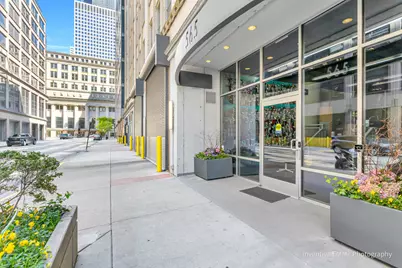 565 W Quincy Street #1512, Chicago, IL 60661 - Photo 3