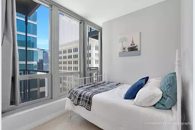 565 W Quincy Street #1512, Chicago, IL 60661 - Photo 11