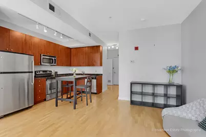 565 W Quincy Street #1512, Chicago, IL 60661 - Photo 9