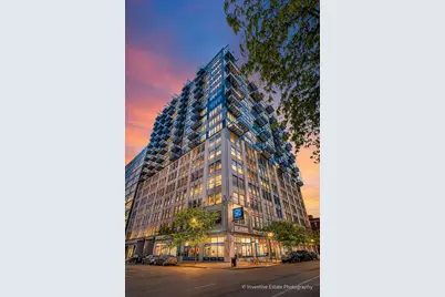 565 W Quincy Street #1512, Chicago, IL 60661 - Photo 1