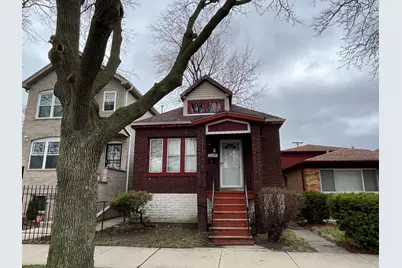 1149 E 91st Street, Chicago, IL 60619 - Photo 1