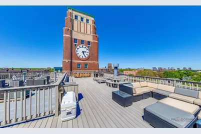 1801 W Larchmont Avenue #305, Chicago, IL 60613 - Photo 31