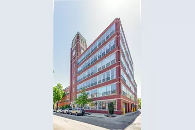 1801 W Larchmont Avenue #305, Chicago, IL 60613 - Photo 3