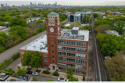 1801 W Larchmont Avenue #305, Chicago, IL 60613 - Photo 33