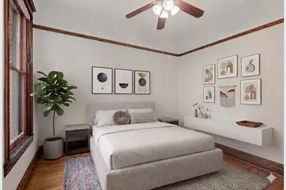1961 N Fremont Street #3F, Chicago, IL 60614 - Photo 13