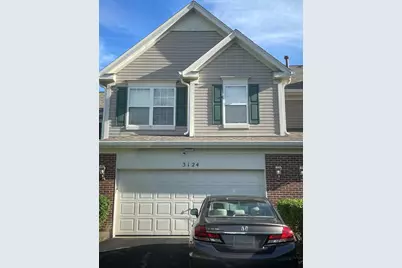 3124 Crystal Rock Road #3124, Naperville, IL 60564 - Photo 3