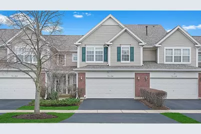 3124 Crystal Rock Road #3124, Naperville, IL 60564 - Photo 1