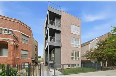 1244 N Kedzie Avenue #2, Chicago, IL 60651 - Photo 1