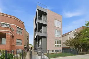 1244 N Kedzie Ave, Chicago, IL 60651 - Photo 1