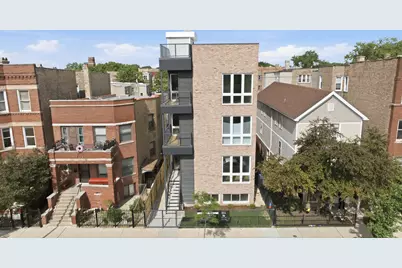 1244 N Kedzie Avenue #2, Chicago, IL 60651 - Photo 23