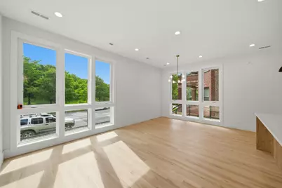 1244 N Kedzie Avenue #2, Chicago, IL 60651 - Photo 3