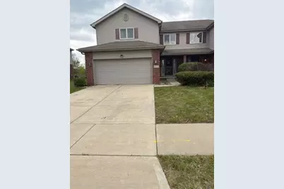 20878 Barker Street, Lynwood, IL 60411 - Photo 1