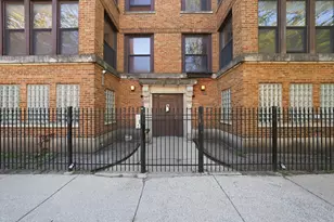 4740 S Ingleside Ave, Chicago, IL 60615 - Photo 5