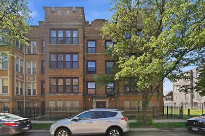 4740 S Ingleside Avenue, Chicago, IL 60615 - Photo 1