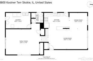 8800 Kostner Terrace, Skokie, IL 60076 - Photo 25