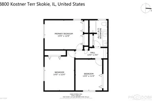 8800 Kostner Terrace, Skokie, IL 60076 - Photo 23