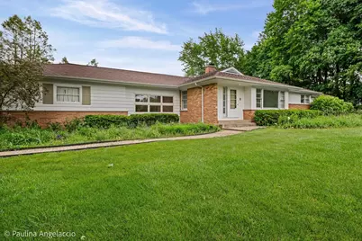 593 Cumnock Road, Inverness, IL 60067 - Photo 1