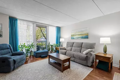 1625 Sheridan Road #206, Wilmette, IL 60091 - Photo 5