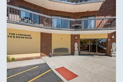 711 S River Road #606, Des Plaines, IL 60016 - Photo 1