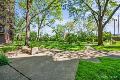 711 S River Road #606, Des Plaines, IL 60016 - Photo 25