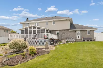 13456 Maverick Trail, Homer Glen, IL 60491 - Photo 25