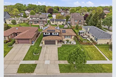 1308 E Thayer Street, Mount Prospect, IL 60056 - Photo 33