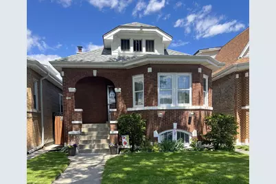 5320 W Wolfram Street, Chicago, IL 60641 - Photo 1