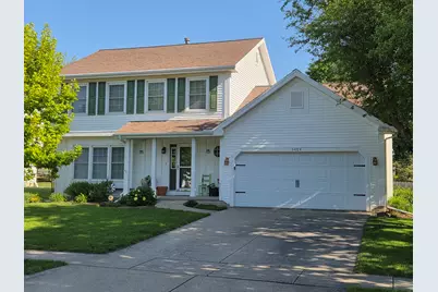 3404 Windmill Road, Bloomington, IL 61704 - Photo 1