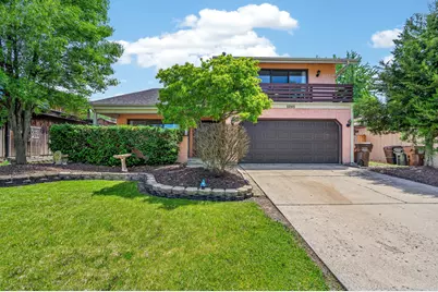 5245 170th Street, Oak Forest, IL 60452 - Photo 1