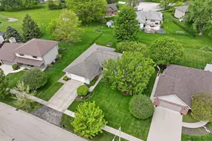 309 Andrea Dr, Manhattan, IL 60442 - Photo 35