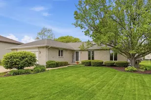 309 Andrea Dr, Manhattan, IL 60442 - Photo 1