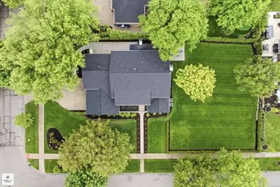 740 Woodside Avenue, Hinsdale, IL 60521 - Photo 45