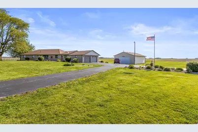 12317 N 1100 East Road, Catlin, IL 61817 - Photo 3