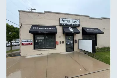 1147 E New York Street #A, Aurora, IL 60505 - Photo 1