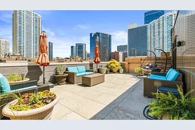 560 W Fulton Street #602, Chicago, IL 60661 - Photo 15