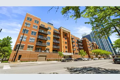 560 W Fulton Street #602, Chicago, IL 60661 - Photo 1