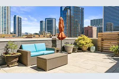 560 W Fulton Street #602, Chicago, IL 60661 - Photo 17