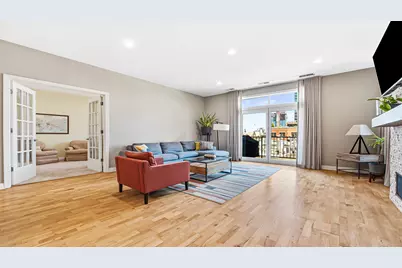 560 W Fulton Street #602, Chicago, IL 60661 - Photo 9