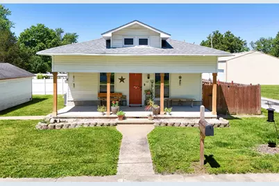 112 Beaver Street, Cambria, IL 62915 - Photo 1
