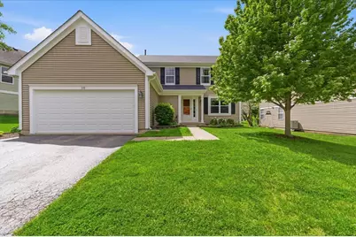 570 W Camden Lane, South Elgin, IL 60177 - Photo 1