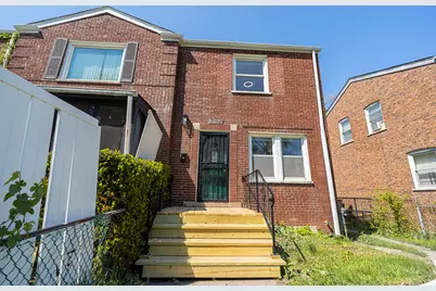 734 E 105th Street, Chicago, IL 60628 - Photo 1
