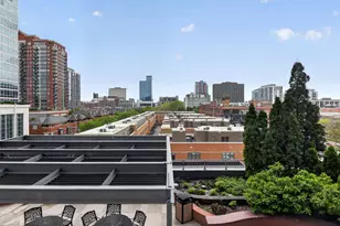 1600 S Prairie Ave, Chicago, IL 60616 - Photo 25